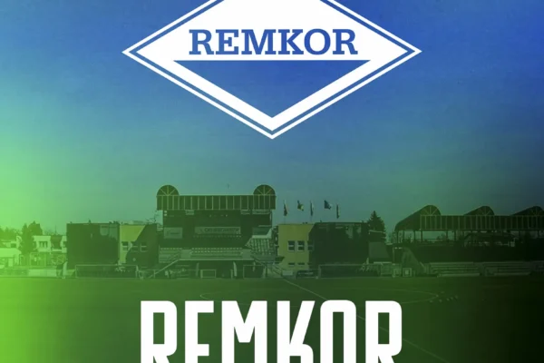 P.P.H.U. REMKOR oficjalnym sponsorem GKS Bełchatów
