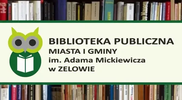Wakacyjne zajęcia w Bibliotece w Zelowie dobiegły końca