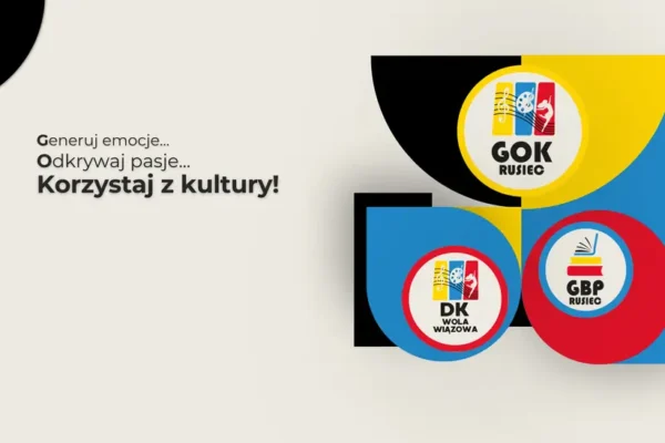 Bezpłatne zajęcia dla dorosłych w Gminie Rusiec – zapisy trwają