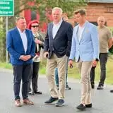 Upały w Łódzkiem: IMGW ostrzega przed ekstremalnymi temperaturami