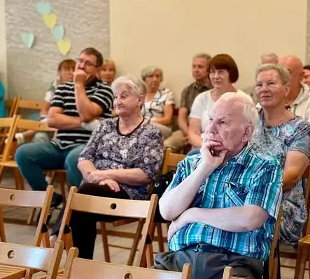Weekend Ewangelizacyjny w Zelowie – wspólnota, inspiracje i koncerty
