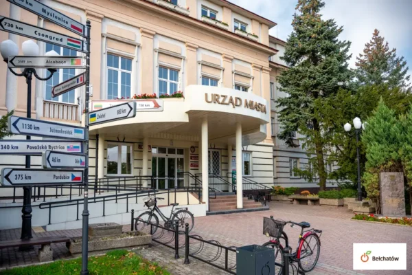 Ruszyły prace nad budżetem Bełchatowa na 2027 rok – mieszkańcy mogą składać wnioski do 7 września