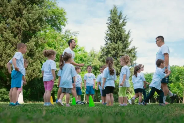 Gmina Zelów rozstrzygnęła konkurs ofert na zadania dla dzieci i młodzieży