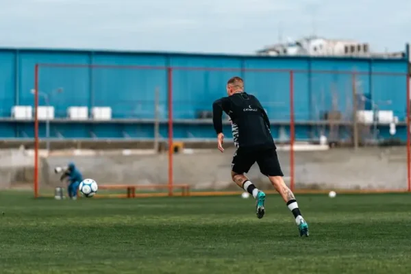 Czwarty tydzień przygotowań GKS Bełchatów – odwołany sparing ze Skrą Częstochowa