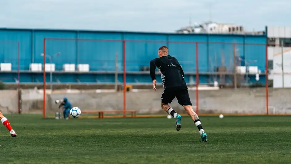 Czwarty tydzień przygotowań GKS Bełchatów – odwołany sparing ze Skrą Częstochowa