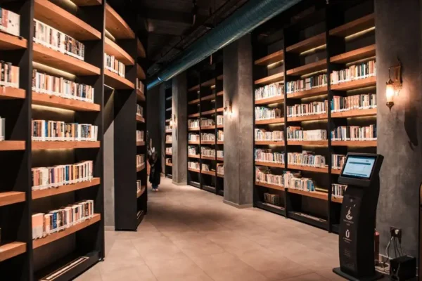 Zmiana godzin otwarcia Gminnej Biblioteki Publicznej w Kleszczowie 3 sierpnia
