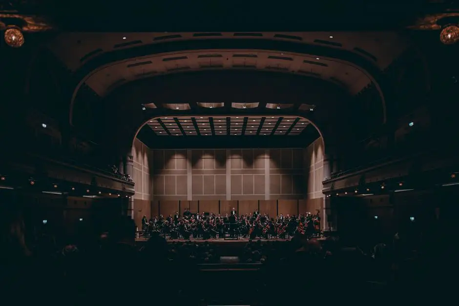 Wyjazd do Filharmonii Łódzkiej z Drużbic – koncert symfoniczny w październiku