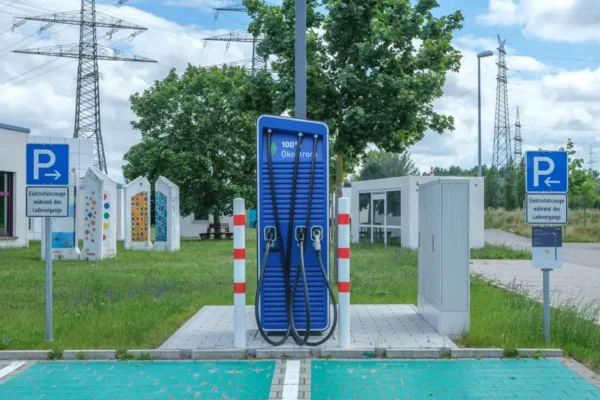 Bełchatów kupi zeroemisyjny autobus za 4,5 mln zł