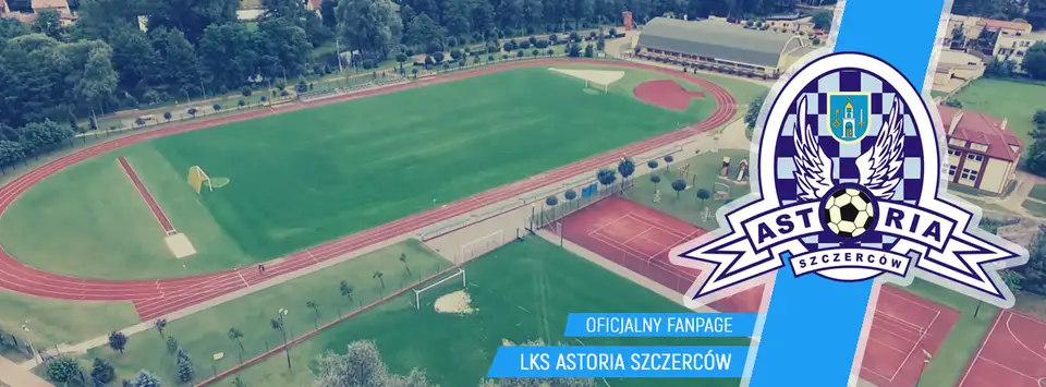 Skład Astorii Szczerców na mecz z Łaskiem