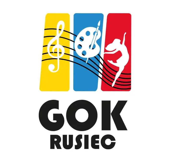 KGW Annolesie przygotowuje dekoracje na Dożynki Gminne w Ruścu