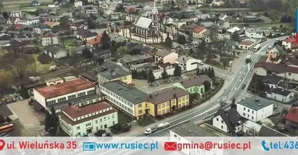 Gmina Rusiec: 1 sierpnia zawyją syreny alarmowe – minutą ciszy uczcimy pamięć powstańców