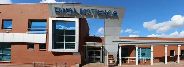 Narodowy Dzień Pamięci Powstania Warszawskiego – książkowa ekspozycja w bibliotece w Bełchatowie