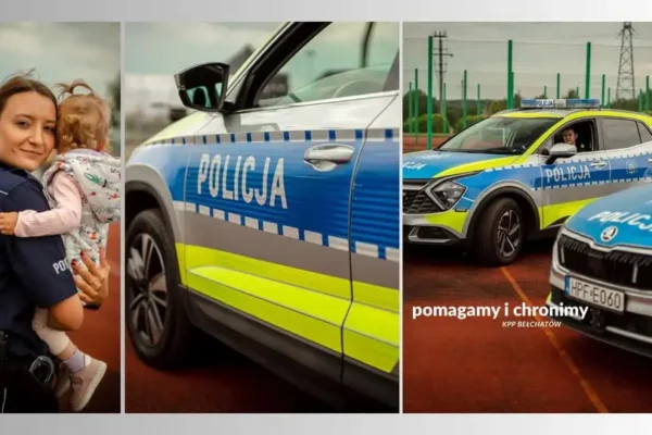 Cyber Run 2026: Bieg po schodach na 19. piętro i Cyber Miasteczko w Łodzi