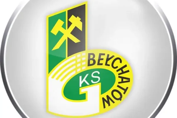 Pogrom w Bełchatowie: GKS przegrywa 0:4 z Polonią Piotrków
