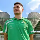 Mateusz Michasiewicz: „Marka tego klubu zobowiązuje do walki o najwyższe cele”