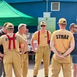 Piknik Sołecki w Żłobnicy: integracja, atrakcje i hołd dla powstańców