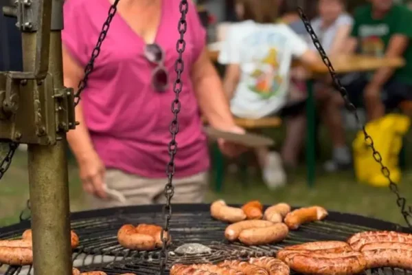 Dzień Działkowca w Zelowie: święto społeczności ogrodowej