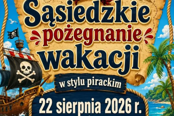Weekend pełen atrakcji w Zelowie i Bujnych Księżych