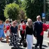 Gminne obchody Święta Wojska Polskiego i 106. rocznicy Bitwy Warszawskiej