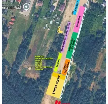 Dożynki Gminne w Domiechowicach już w niedzielę – sprawdź, jak trafić