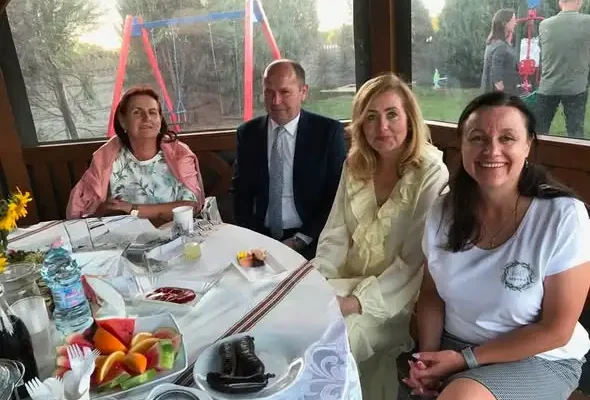 Borowa zakończyła wakacyjne atrakcje w gminie Szczerców