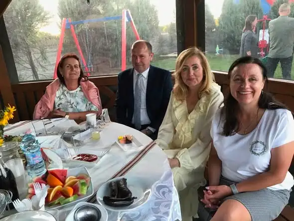 Borowa zakończyła wakacyjne atrakcje w gminie Szczerców