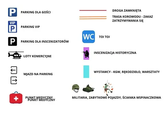 Inscenizacja historyczna w Suchcicach – 29 sierpnia 2026