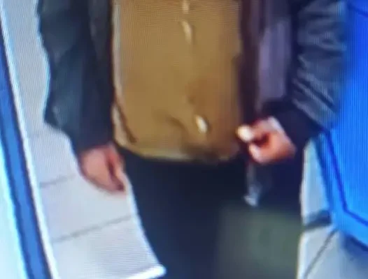 Policja w Bełchatowie poszukuje zaginionego 55-latka