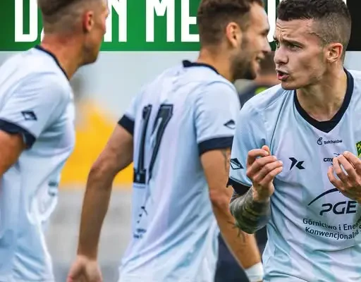 Stal Głowno rywalem GKS Bełchatów w 5. kolejce IV ligi – zapowiedź meczu