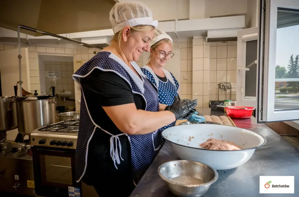 Zdrowa rewolucja na talerzach: szkoły i przedszkola wdrażają dietę planetarną