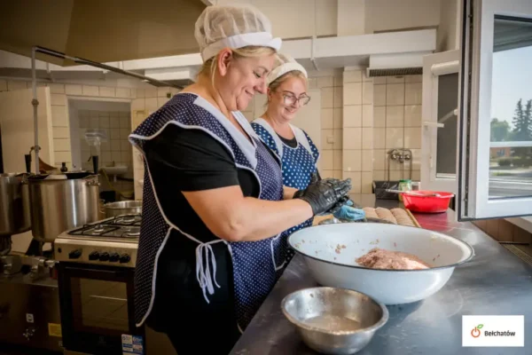 Zdrowa rewolucja na talerzach: szkoły i przedszkola wdrażają dietę planetarną