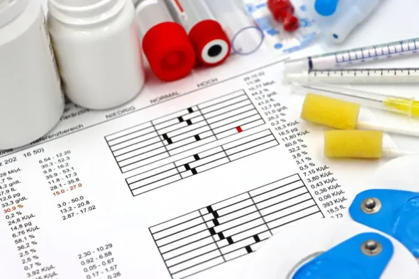 Lipoproteina (a) – poznaj swój czynnik ryzyka chorób serca. Dr n. med. Konrad Walczak opowiada, czym