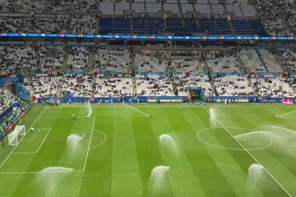 GKS Bełchatów wraca na własny obiekt. Przed „Brunatnymi” starcie ze Stalą Głowno