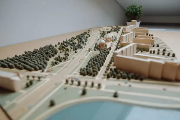 Bełchatów uchwala Plan Ogólny – nowe zasady zagospodarowania przestrzennego