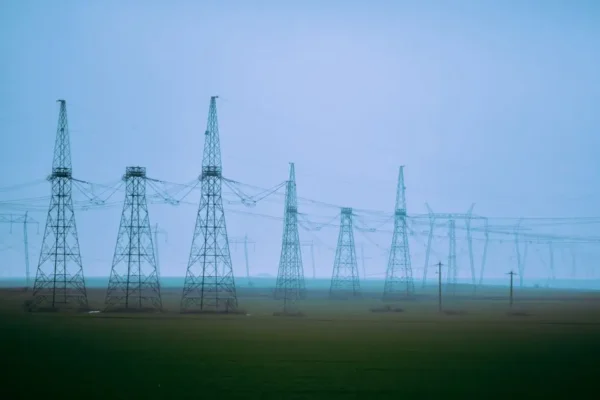 Planowane wyłączenia prądu w Wygiełzowie i Kurówku – sprawdź godziny