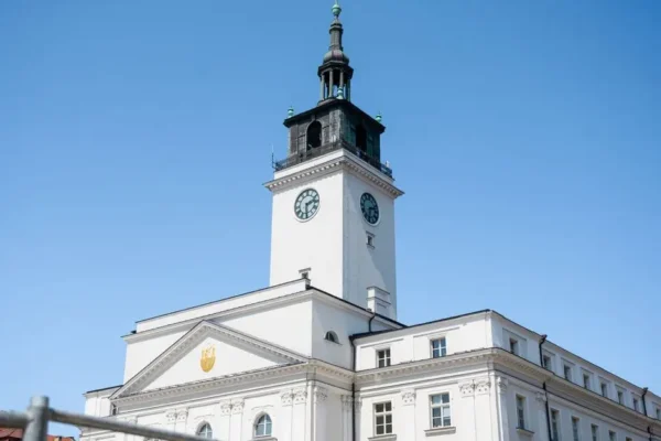 Gmina Rusiec nabywa nieruchomość w Zakurowie – wszczęto postępowanie administracyjne