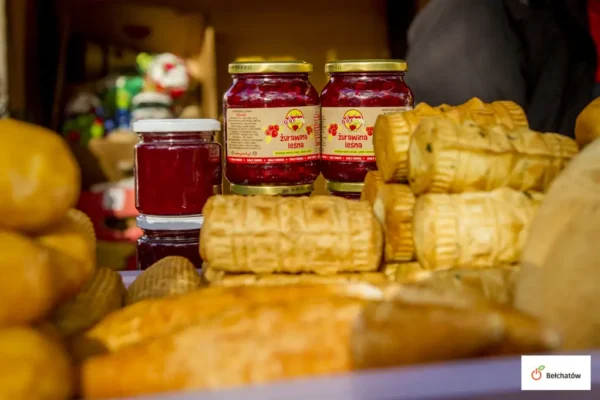 Festiwal Smaku i Tradycji w Bełchatowie – trzy dni pełne regionalnych przysmaków i atrakcji