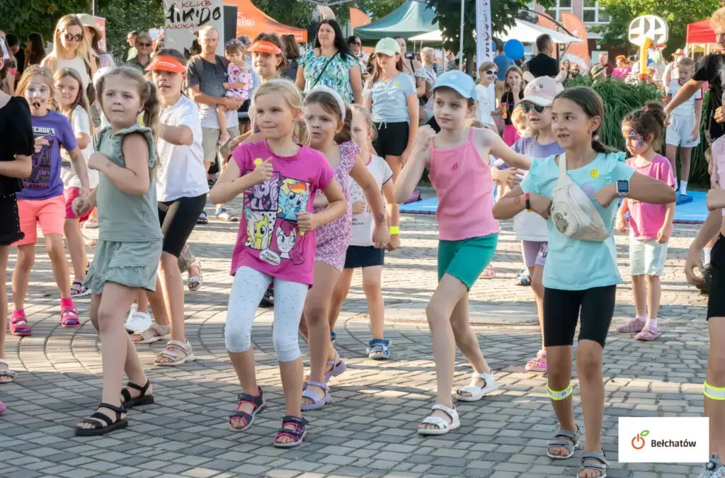 Osiedlowe lato w Bełchatowie: relacja z Dolnośląskiego i zapowiedź na Przytorze