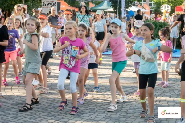 Osiedlowe lato w Bełchatowie: relacja z Dolnośląskiego i zapowiedź na Przytorze