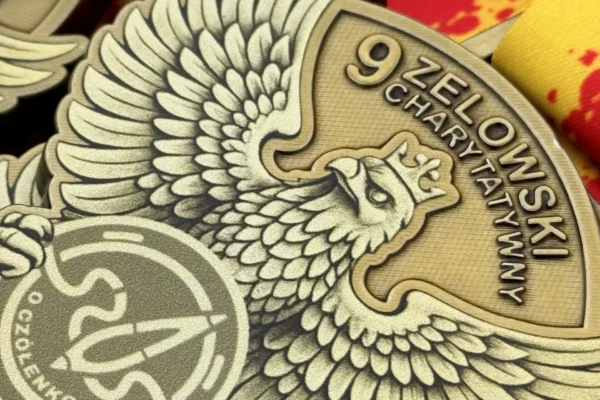 Zelów: 9. Charytatywny Szus o Czółenko przyciągnął tłumy biegaczy