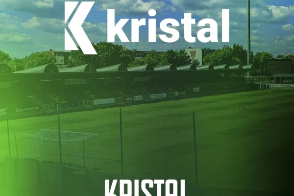 Kri-Stal nadal sponsorem PGE GiEK GKS Bełchatów – umowa do końca sezonu 2026/27