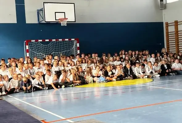 Ruszył rok szkolny 2026/2027 w gminie Rusiec