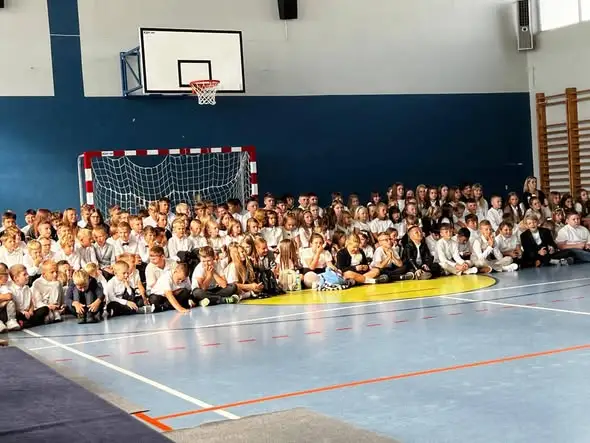 Ruszył rok szkolny 2026/2027 w gminie Rusiec