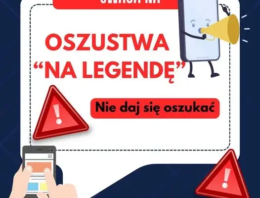 Oszuści podszywają się pod pracowników banków – bełchatowska policja ostrzega