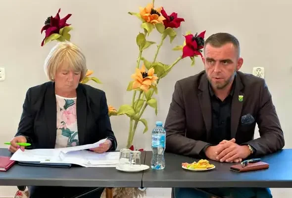 Fundusz Sołecki 2027: Czyżów wybrał inwestycje, przed nami kolejne zebrania w gminie Kleszczów