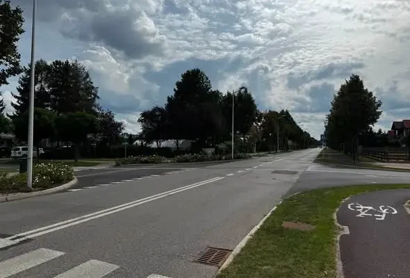 Gmina Kleszczów: Umowa na przebudowę ul. Sportowej podpisana
