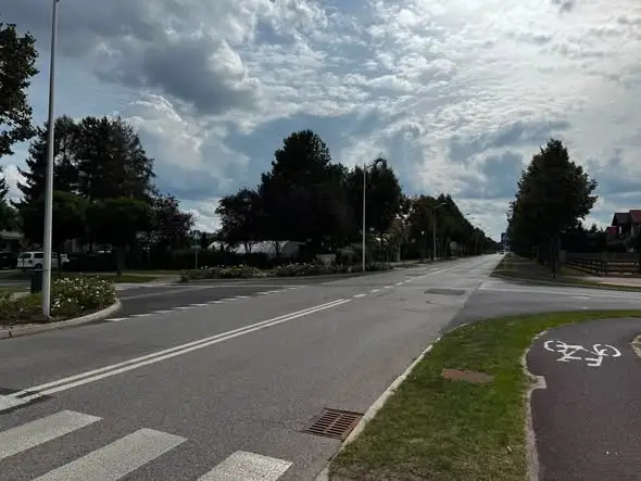 Gmina Kleszczów: Umowa na przebudowę ul. Sportowej podpisana