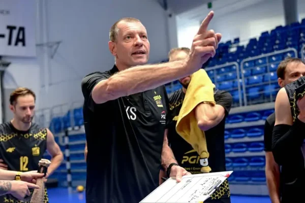 PGE GiEK Skra Bełchatów otwiera akredytacje medialne na sezon 2026/2027