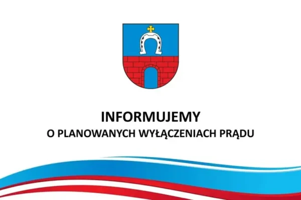 Prądzew: planowane wyłączenie prądu 30 września
