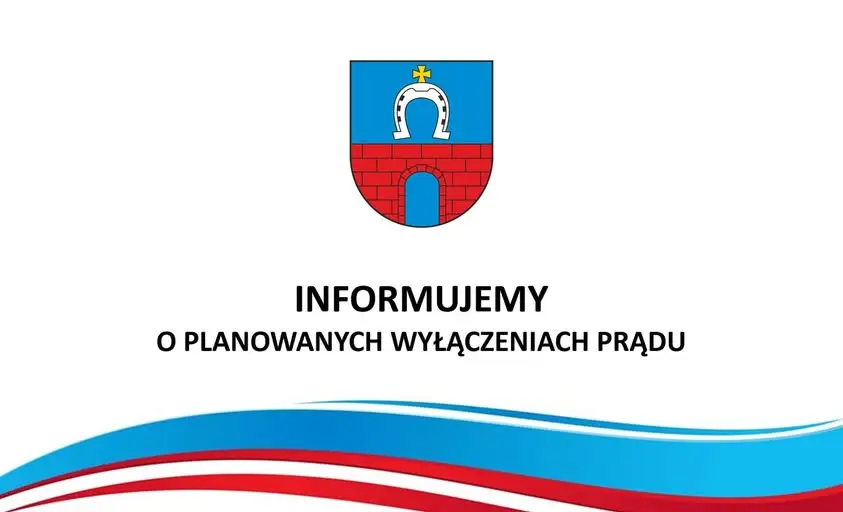 Prądzew: planowane wyłączenie prądu 30 września